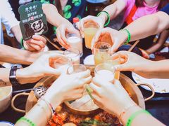 -巴蜀印象火锅(永陵总店)