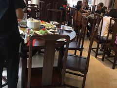 大堂-津菜宋记老房子(鼓楼店)