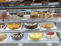 -Peet's Coffee皮爷咖啡(德基店)