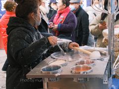 -回龙窝历史文化街区