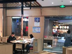 大堂-韩宫宴和牛烤肉(盐城金鹰店)
