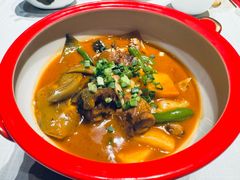 许家红焖甲鱼-许家菜.艺创菜(仁和新城店)