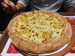 -魏斯理汉堡(西安沣东吾悦店)