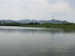-杭州双溪漂流景区