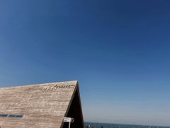 -那香海钻石沙滩浴场