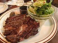 -羽深肉铺 Steak & Wine
