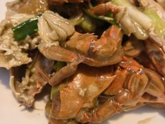 -旺角小渔村·海肠捞饭开创者(环山路店)