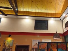 -泰堤坊(淡水体育馆店)