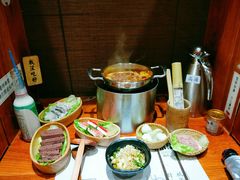 -独食火锅·半米屋台(直营总店)