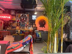 -nodcafe(M50创意园店)