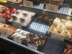 -阪急百货店(梅田总店)