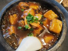 -阿毛饭店首店·宁波老字号(文化广场店)