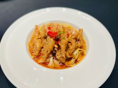 -玖味(老工人西路店)