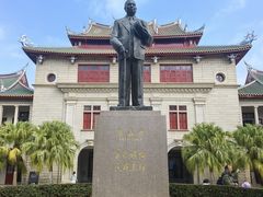 -厦门大学(思明校区)