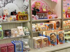 -泡泡玛特POPMART(蓝色港湾店)