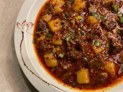 -富乐山酒店(西黄城根北街店)