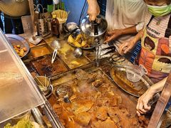 -明记牛杂(新马路分店)