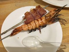 -鬼味烤翅(南锣鼓巷店)