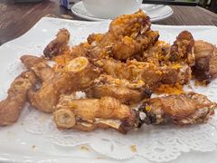 -正能量脆肉鲩火锅