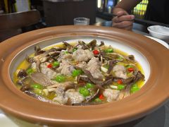 -蛙兔鸡自贡风味·特色江湖菜(广都店)