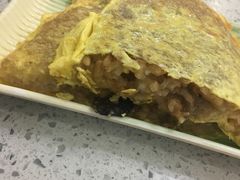 -芬芳甜品(同福路店)