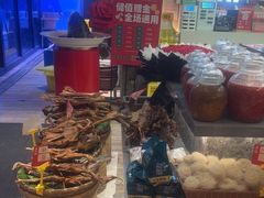 -湘江红·湖南招牌菜(莲花南路店)