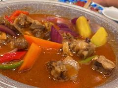 -巴依老爷新疆美食(望京小街店)