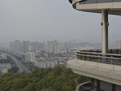 -金鸡山公园