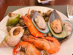 -广州凤凰城酒店-维也纳西餐厅