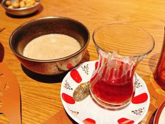 -纳鲁孜·新疆特色餐厅(上海悦荟广场店)