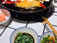 -黄家码头老火锅(解放碑旗舰店)