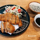 一家让人感觉到踏实的日料店