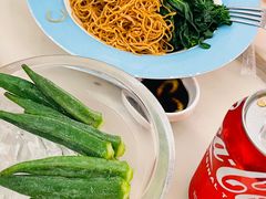 -翠华餐厅(香港国际机场店)