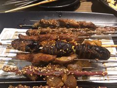 -马海涛牛肉串·午市牛腩饭·烧烤夜宵(领汇广场店)
