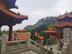 -南沙天后宫景区