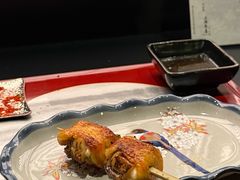 -鳥喜Toriki怀石烧鸟料理