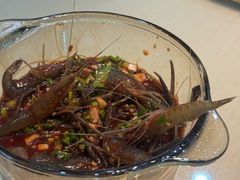 -两户人家农家乐