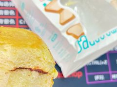 -爸爸糖吐司面包(宁波世纪东方店)