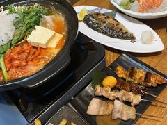 -一道浪居酒屋