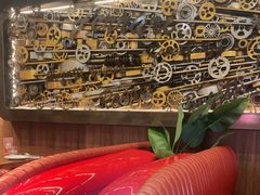 -1886德国汽车餐厅(外滩中央店)