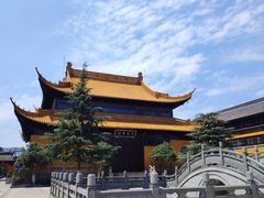 -圆通寺