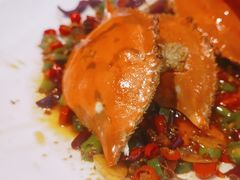 -渔家风味·鲅鱼水饺·央视展播·海鲜天津菜(开发区店)