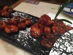 -桂满陇·蟹黄小笼汤包(中山公园店)