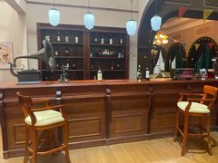 -清风小镇闯关东影视基地