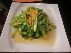-金厨泰国餐厅·全泰籍厨师料理(拱北店)