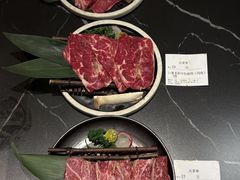 -韩宫宴烤肉·黑毛和牛·料理(金鹰店)