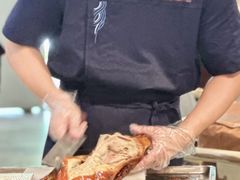 -京尊烤鸭店JINGZUN(春秀路店)