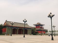 -天津妈祖文化园