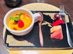 -彩丰楼中餐厅(佘山世茂洲际酒店)