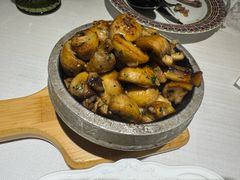-俄士厨房(时代天街店)